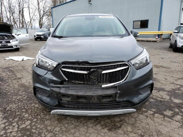 Photo 5 from auction – 2017 BUICK ENCORE PRE with VIN KL4CJASB0HB027983