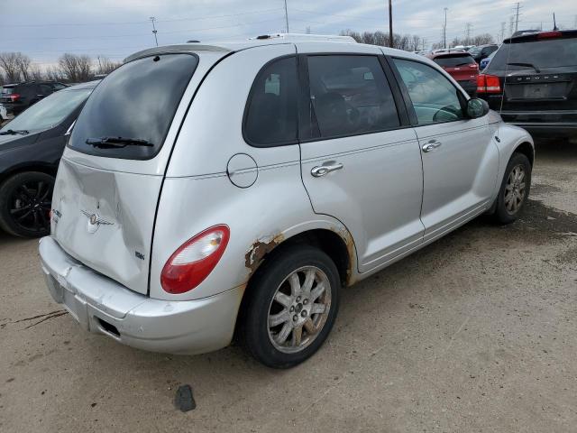 Photo 3 from auction – 2008 CHRYSLER PT CRUISER with VIN 3A8FY58B78T101422