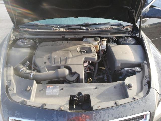 Photo 11 from auction – 2010 CHEVROLET MALIBU 2LT with VIN 1G1ZD5EB0AF305511