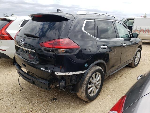 Photo 3 from auction – 2018 NISSAN ROGUE S with VIN KNMAT2MV8JP528438