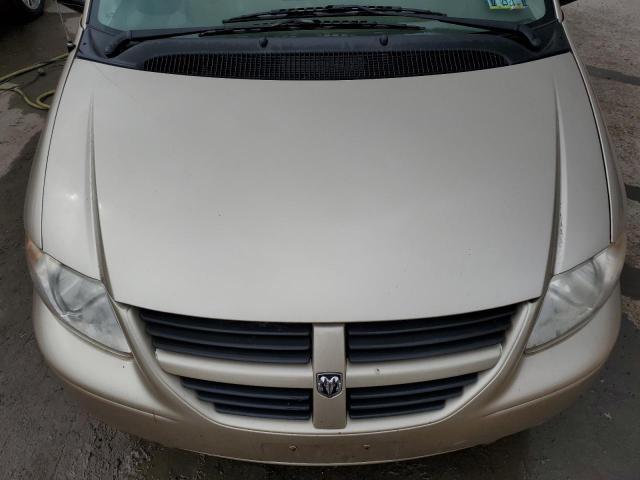 Photo 12 from auction – 2005 DODGE GRAND CARA with VIN 2D4GP44L55R435344