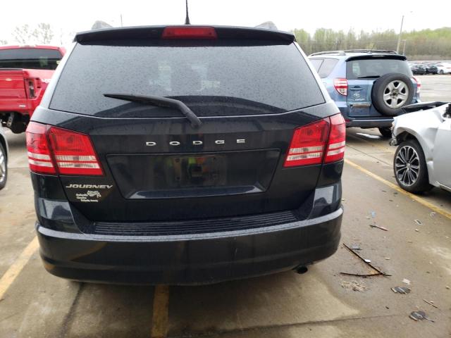 Photo 6 from auction – 2017 DODGE JOURNEY SE with VIN 3C4PDCAB0HT638591