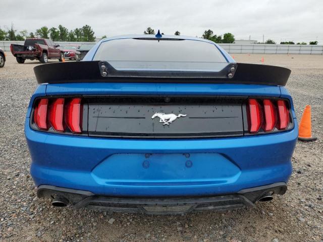 Photo 6 from auction – 2021 FORD MUSTANG with VIN 1FA6P8TH0M5156477