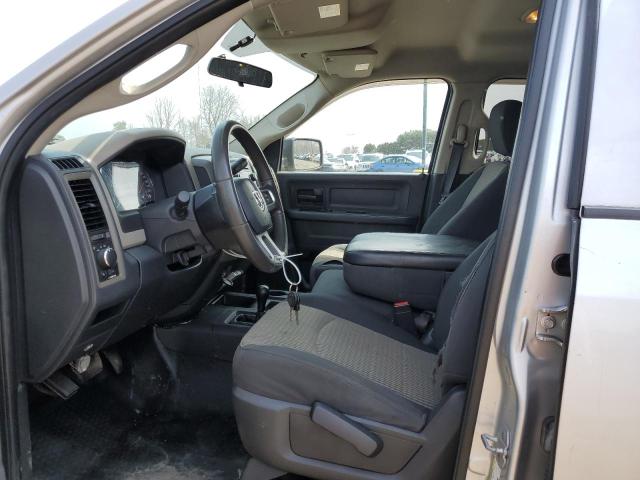 Photo 7 from auction – 2011 DODGE RAM 2500 with VIN 3D7TT2CT0BG565018