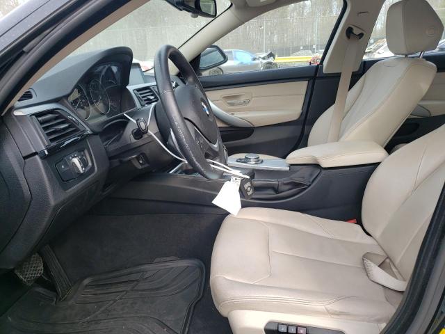 Photo 7 from auction – 2015 BMW 428 XI GRA with VIN WBA4C9C54FD331439
