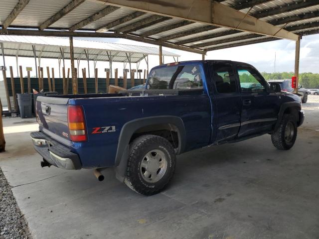 Photo 3 from auction – 2003 GMC NEW SIERRA with VIN 1GTEK19T43E193764