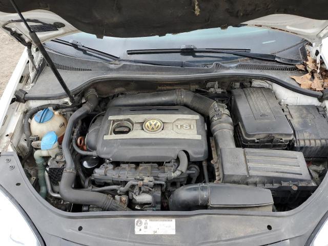 Photo 11 from auction – 2010 VOLKSWAGEN JETTA WOLF with VIN 3VWRJ7AJ7AM144497