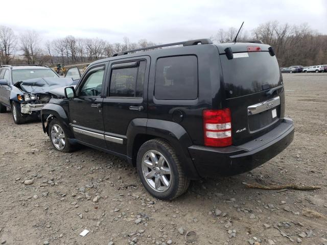 Photo 2 from auction – 2012 JEEP LIBERTY SP with VIN 1C4PJMAK8CW203089