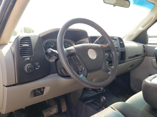 Photo 8 from auction – 2011 CHEVROLET SLVRD 3500 with VIN 1GC4KZC87BF147207
