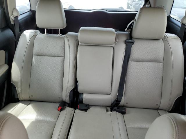 Photo 10 from auction – 2015 MAZDA CX-9 TOURI with VIN JM3TB2CA3F0464522