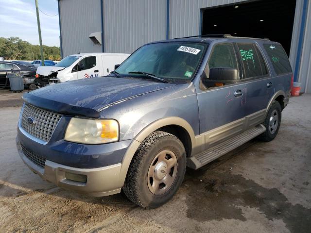 Photo 1 from auction – 2004 FORD EXPEDITION with VIN 1FMRU17W24LB25576