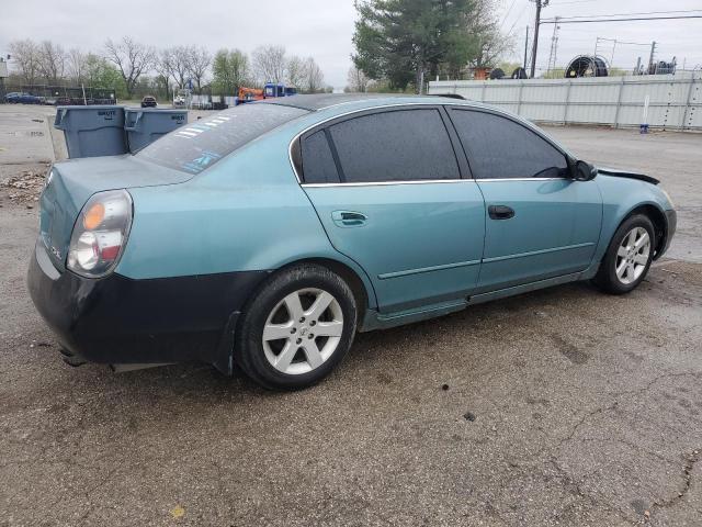 Photo 3 from auction – 2002 NISSAN ALTIMA BAS with VIN 1N4AL11D12C173715