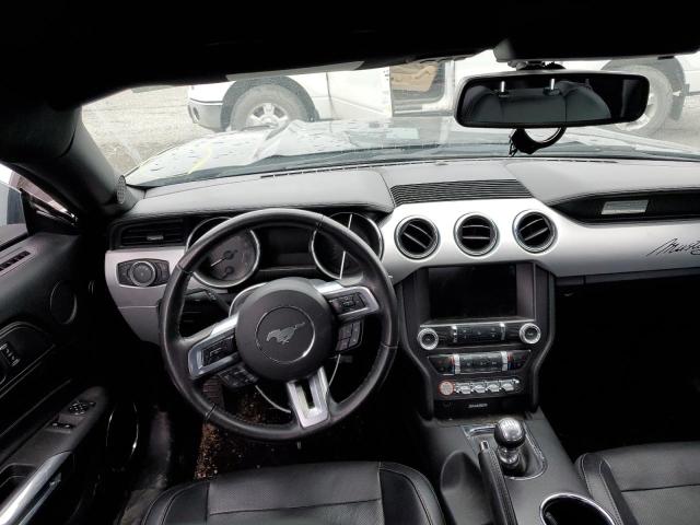 Photo 8 from auction – 2016 FORD MUSTANG GT with VIN 1FA6P8CF6G5215423