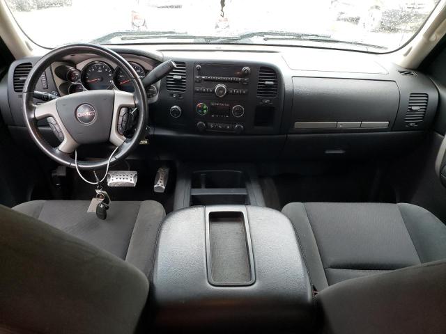 Photo 8 from auction – 2009 GMC SIERRA K15 with VIN 1GTEK29019Z106822