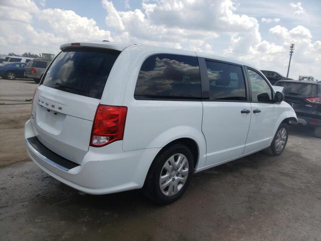 Photo 3 from auction – 2019 DODGE GRAND CARA with VIN 2C4RDGBG7KR643369