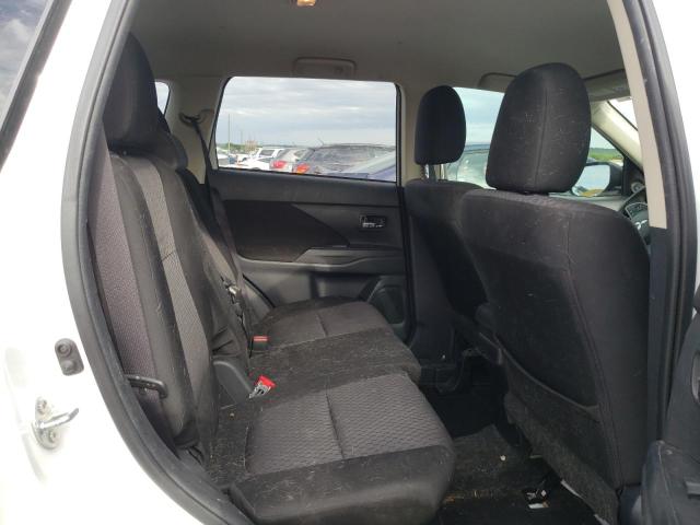 Photo 11 from auction – 2014 MITSUBISHI OUTLANDER with VIN JA4AD2A36EZ004693