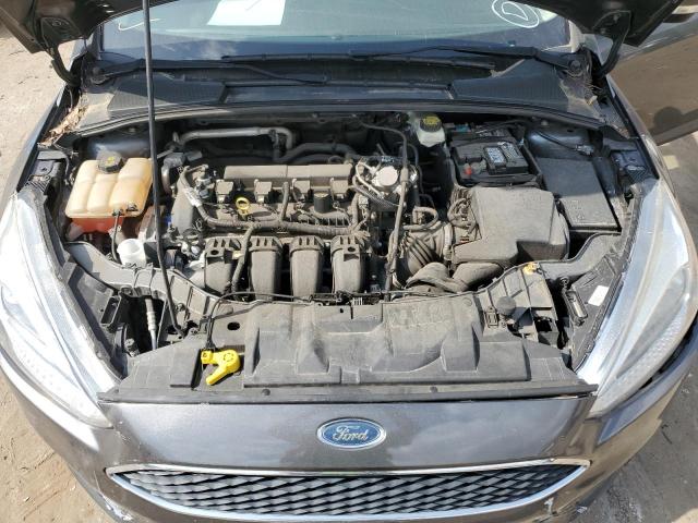 Zdjęcie 11 z aukcji – 2017 FORD FOCUS SE z VIN 1FADP3K26HL232650