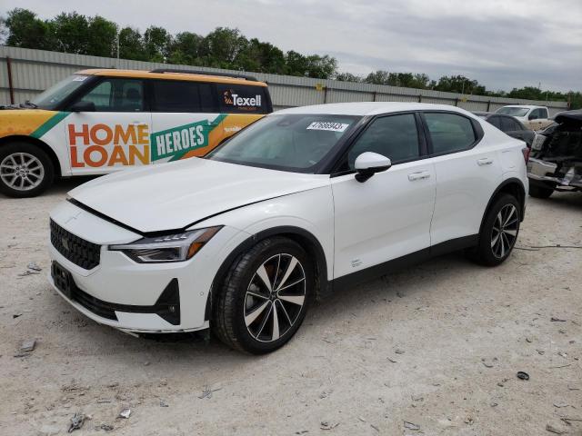 POLESTAR 2 2022 with VIN LPSED3KA6NL078797 - Photo from auction