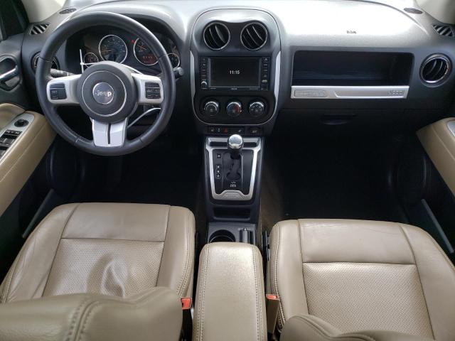 Photo 8 from auction – 2016 JEEP COMPASS LA with VIN 1C4NJDEB2GD810494