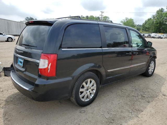 Photo 3 from auction – 2014 CHRYSLER TOWN & COU with VIN 2C4RC1BG9ER131908