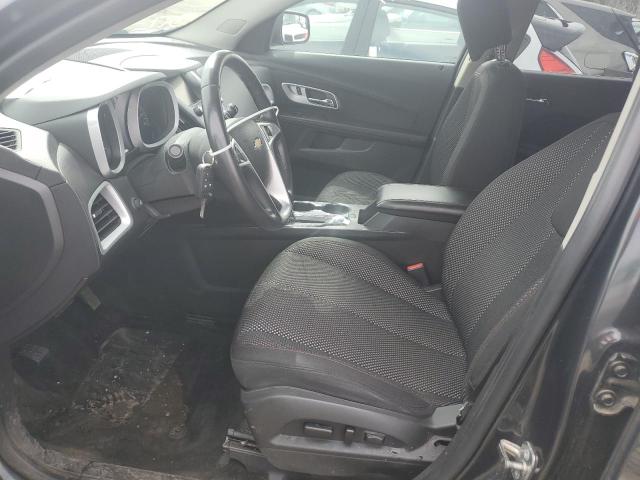 Photo 7 from auction – 2014 CHEVROLET EQUINOX LT with VIN 2GNALBEK6E6291059