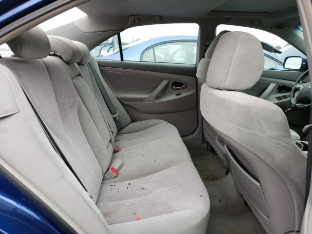 Photo 10 from auction – 2010 TOYOTA CAMRY BASE with VIN 4T4BF3EK7AR050859