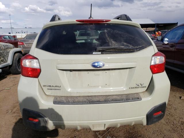 Photo 6 from auction – 2015 SUBARU XV CROSSTR with VIN JF2GPAMC9F8274295