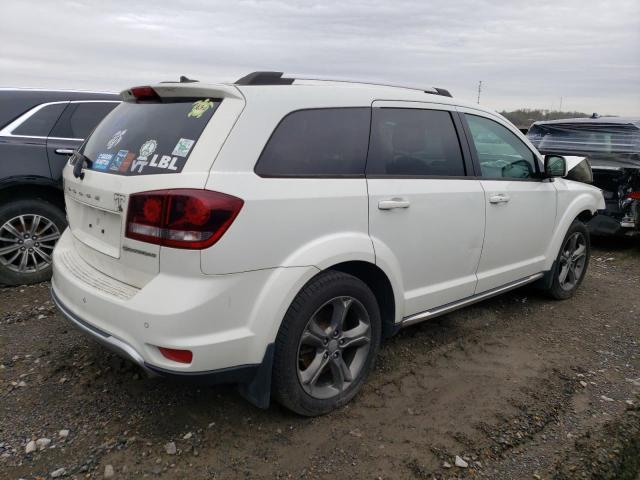 Photo 3 from auction – 2015 DODGE JOURNEY CR with VIN 3C4PDCGG5FT622824
