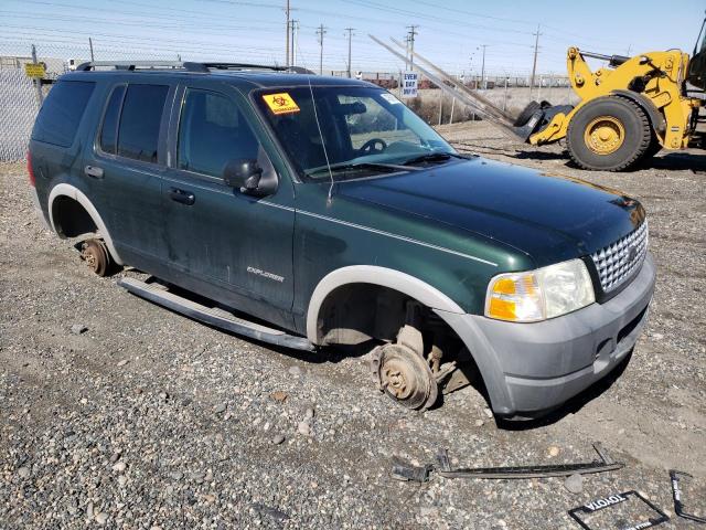 Photo 4 from auction – 2002 FORD EXPLORER X with VIN 1FMZU72E92UB43369