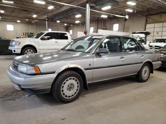 Photo 1 from auction – 1990 TOYOTA CAMRY LE with VIN JT2VV22F0L3004484