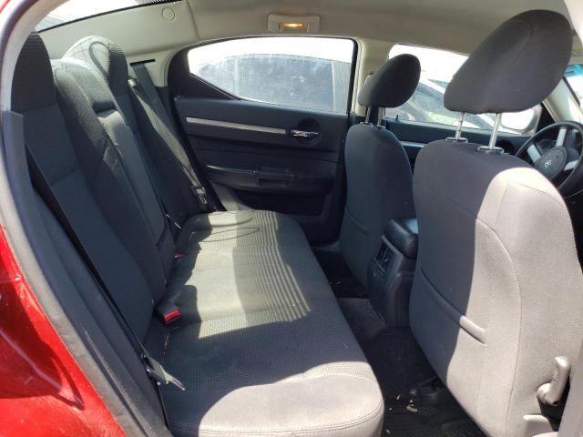 Photo 10 from auction – 2010 DODGE CHARGER SX with VIN 2B3CA3CV0AH177018