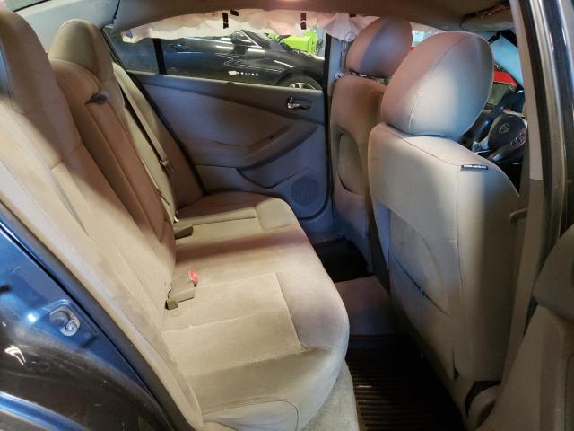 Photo 10 from auction – 2012 NISSAN ALTIMA with VIN 1N4AL2AP4CN572804