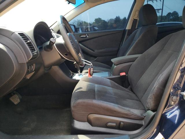 Photo 7 from auction – 2012 NISSAN ALTIMA BAS with VIN 1N4AL2AP1CN499536