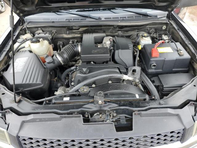 Photo 11 from auction – 2006 CHEVROLET COLORADO with VIN 1GCDT136268170952