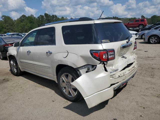 Photo 2 from auction – 2014 GMC ACADIA DEN with VIN 1GKKVTKD9EJ285525