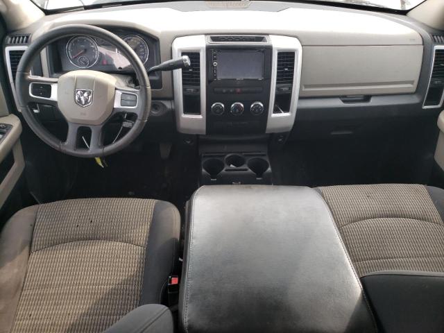 Photo 8 from auction – 2010 DODGE RAM 1500 with VIN 1D7RB1GP5AS101394
