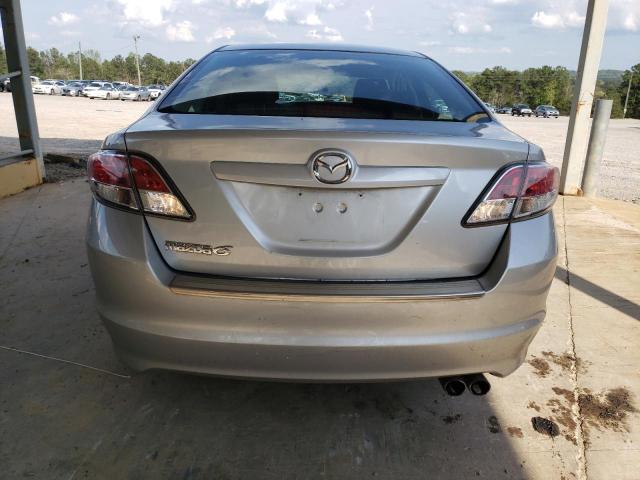Photo 6 from auction – 2010 MAZDA 6 I with VIN 1YVHZ8CH0A5M01426