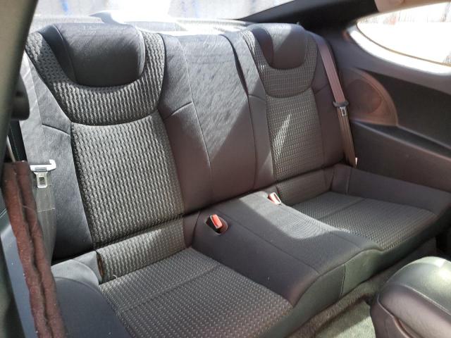 Photo 10 from auction – 2012 HYUNDAI GENESIS CO with VIN KMHHT6KDXCU078792