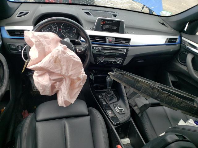 Photo 8 from auction – 2016 BMW X1 XDRIVE2 with VIN WBXHT3C35G5E50859