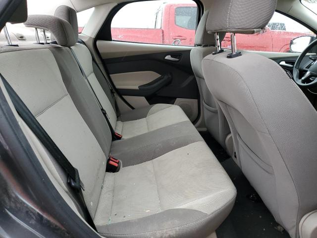Photo 10 from auction – 2014 FORD FOCUS SE with VIN 1FADP3F23EL329391