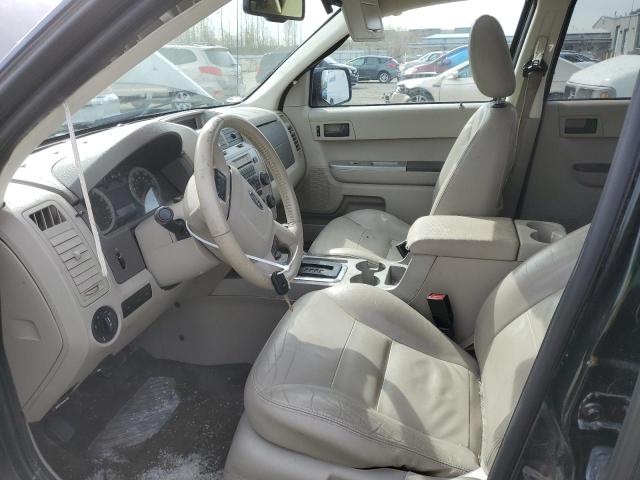 Photo 7 from auction – 2008 FORD ESCAPE HEV with VIN 1FMCU59H48KE61088