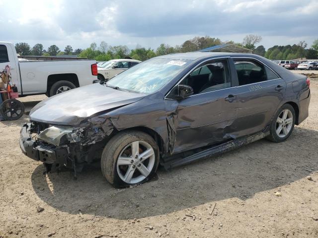 Photo 1 from auction – 2014 TOYOTA CAMRY L with VIN 4T1BF1FK1EU809007