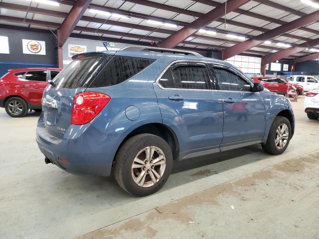 Photo 3 from auction – 2012 CHEVROLET EQUINOX LT with VIN 2GNALDEK1C6135181