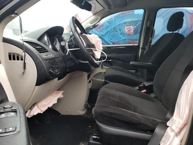 Photo 7 from auction – 2013 DODGE GRAND CARA with VIN 2C4RDGBG5DR533066