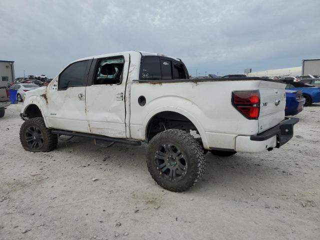 Photo 2 from auction – 2012 FORD F150 SUPER with VIN 1FTFW1CT7CFA70312