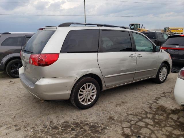Photo 3 from auction – 2008 TOYOTA SIENNA LE with VIN 5TDBK23C48S017753