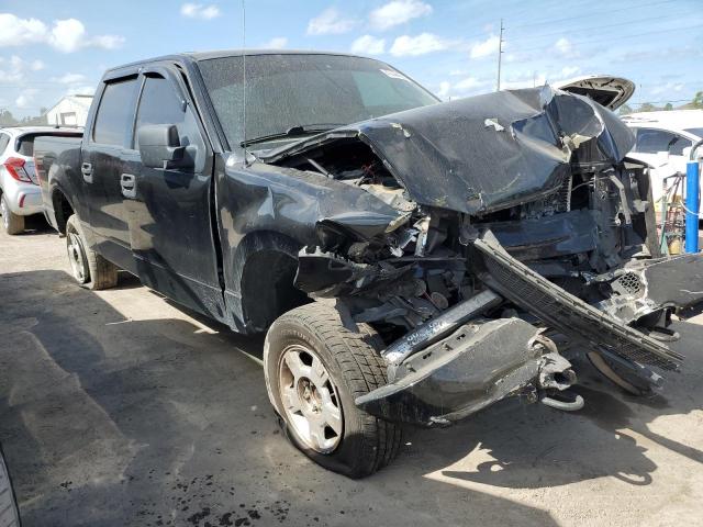 Photo 4 from auction – 2005 FORD F150 SUPER with VIN 1FTPW14555FA74897
