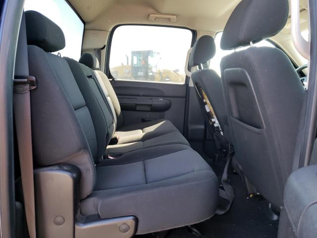 Photo 10 from auction – 2013 CHEVROLET SILVERADO with VIN 3GCPCREA7DG179005