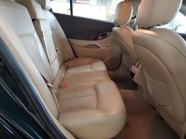 Photo 10 from auction – 2012 BUICK LACROSSE with VIN 1G4GC5E37CF168737