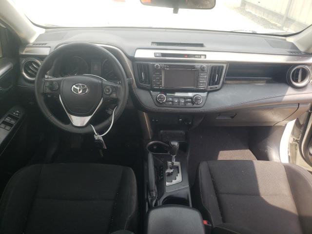 Photo 8 from auction – 2017 TOYOTA RAV4 XLE with VIN JTMWFREV8HJ103156